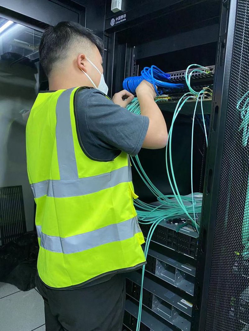 上海IT外包：助力企业数字化转型的新引擎